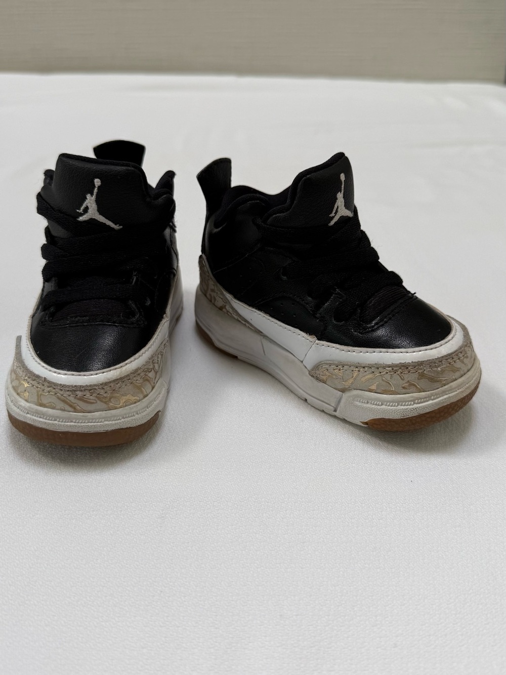 Jordan Spizike (Infant/Toddler) size 5C
